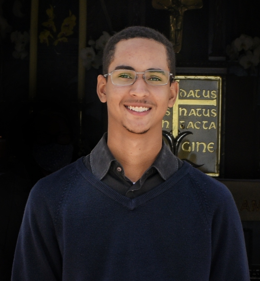 Pedro Reis — CEO Re1stx Tech